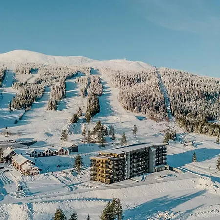 Moderne I Alpine Holiday home *