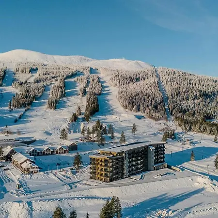 Moderne I Alpine