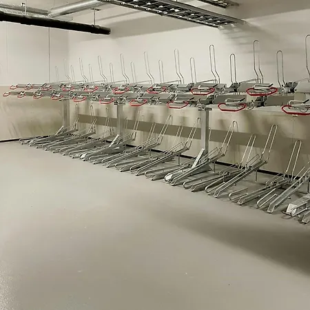 Modern Flat In Alpine Trysil