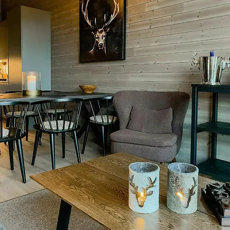 Moderne I Alpine * Trysil