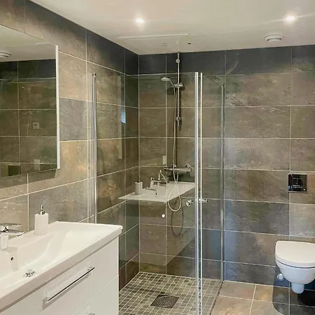 Modern Flat In Alpine * Trysil